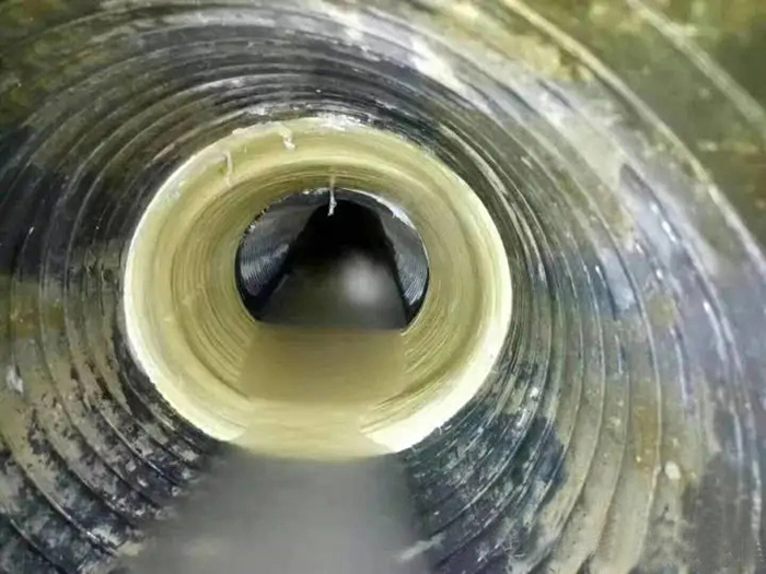 华池内衬修复法通常适用于哪些类型的断面管道