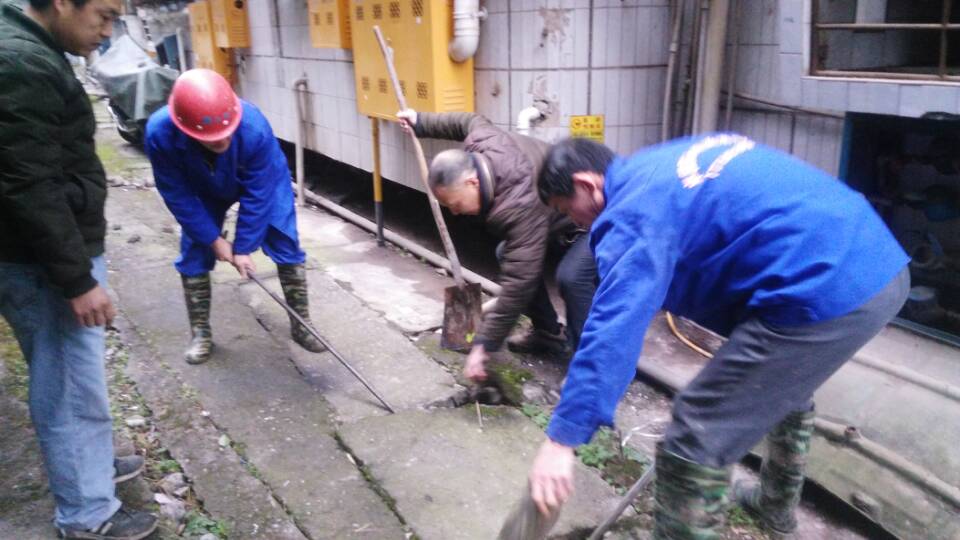 华池清掏化粪池、管道疏通一站式服务<高效><技术><可靠>